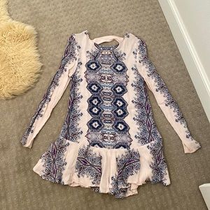Free people dress